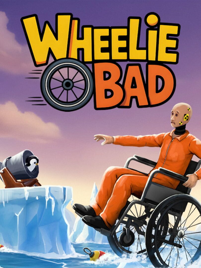 Wheelie Bad