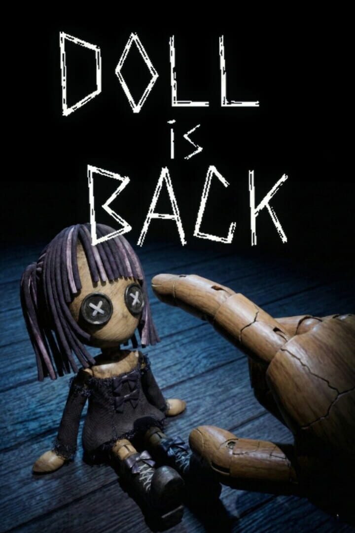 Doll Is Back