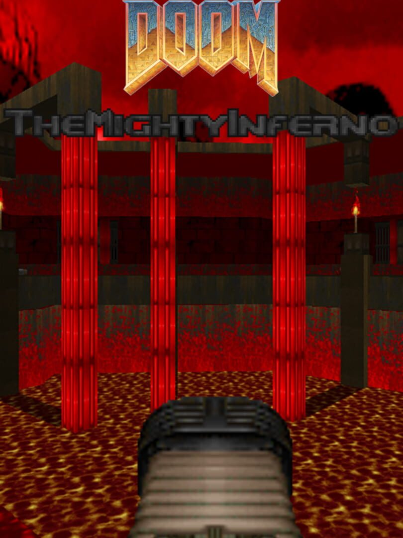 TheMightyInferno
