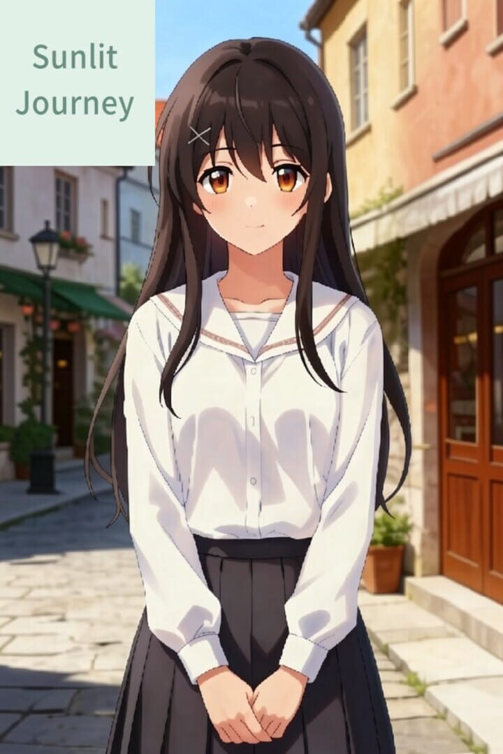 Jeu : Sunlit Journey