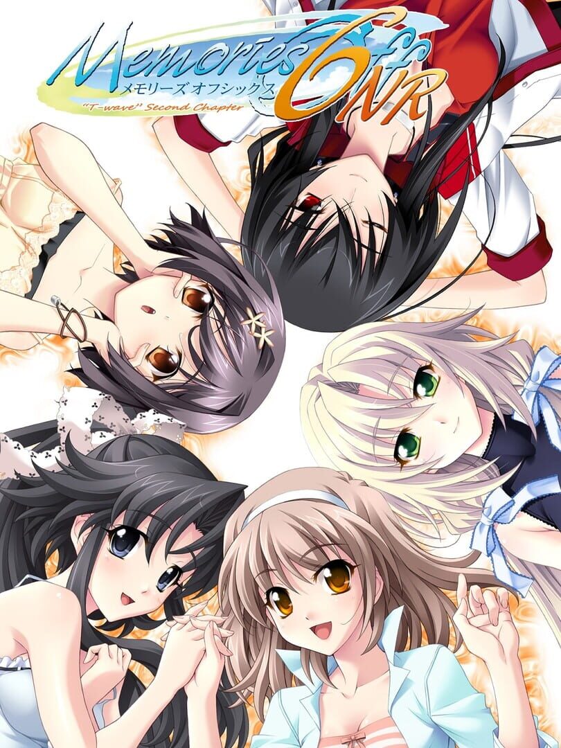 Memories Off 6: Next Relation