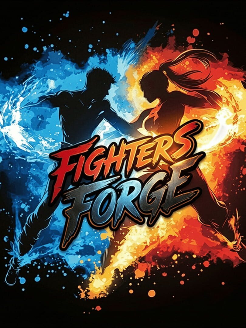 Fighters Forge