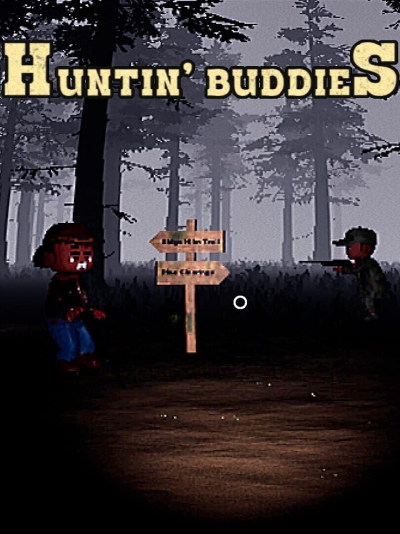 Huntin' Buddies