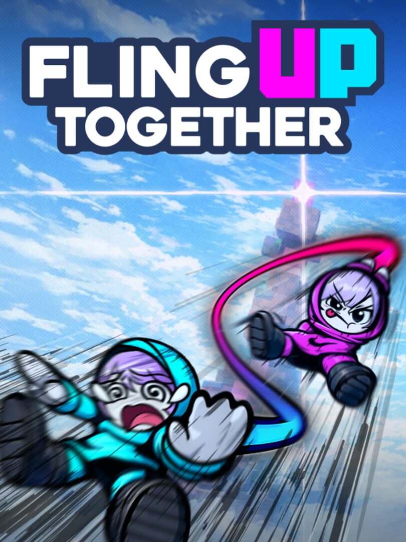 Fling Up Together