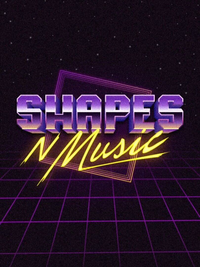 Jeu : Shapes N Music