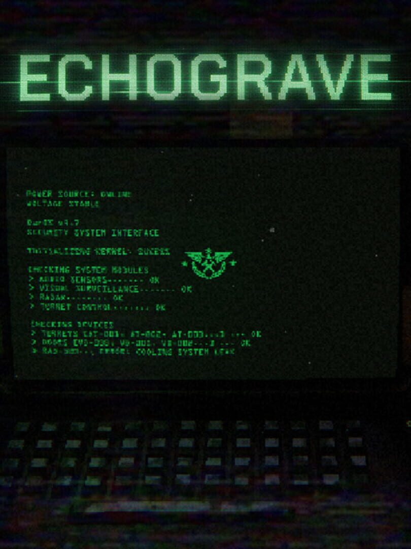 Echograve