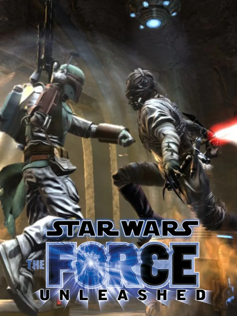 Star Wars: The Force Unleashed - Tatooine Mission Pack