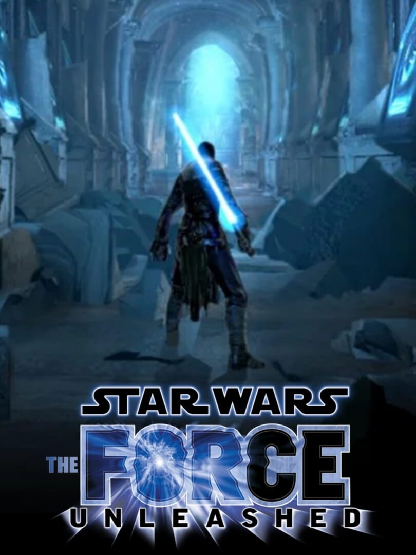 Star Wars: The Force Unleashed - Jedi Temple Mission Pack
