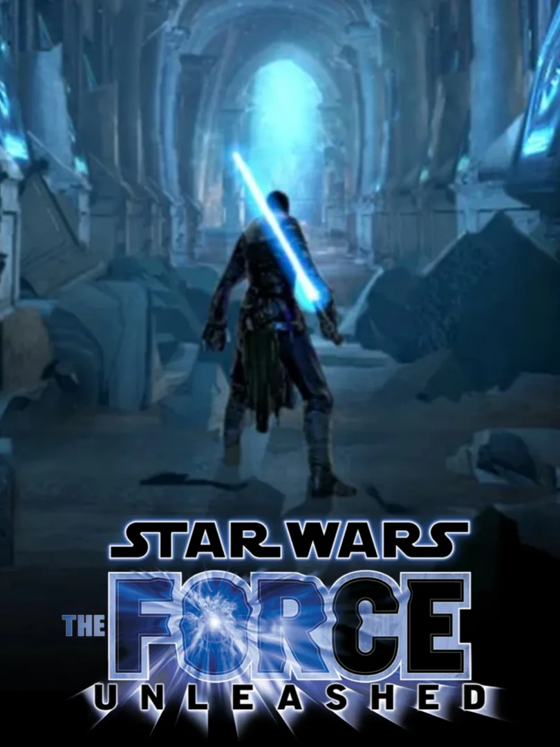 Star Wars: The Force Unleashed - Jedi Temple Mission Pack