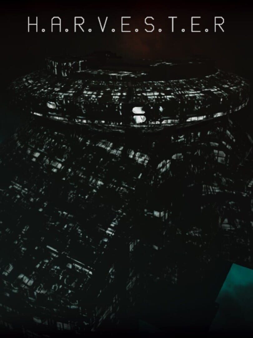 H.A.R.V.E.S.T.E.R
