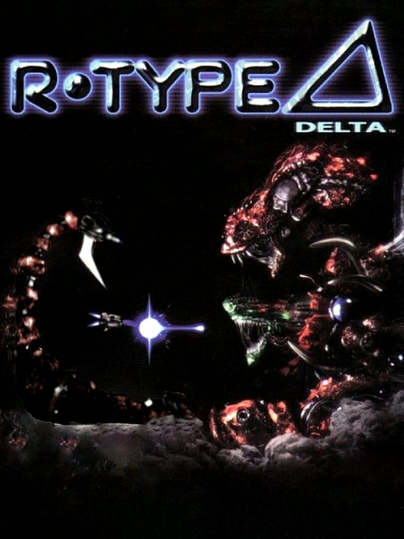 R-Type Delta
