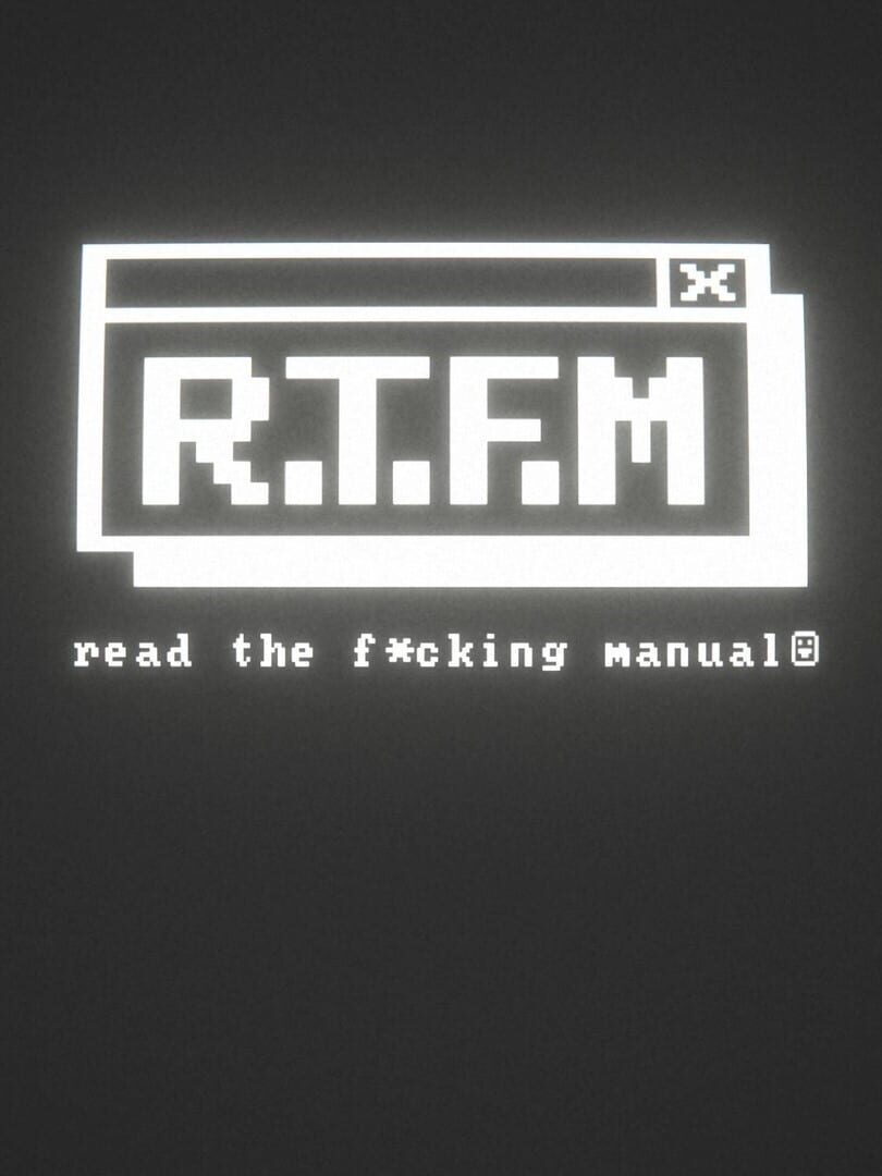 RTFM