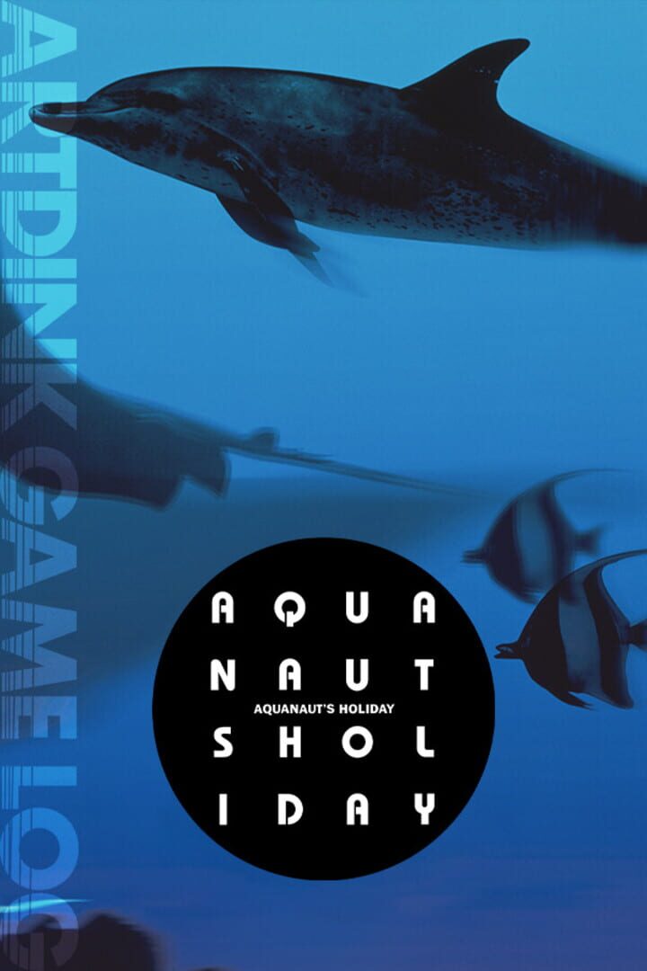 Artdink Game Log: Aquanaut’s Holiday