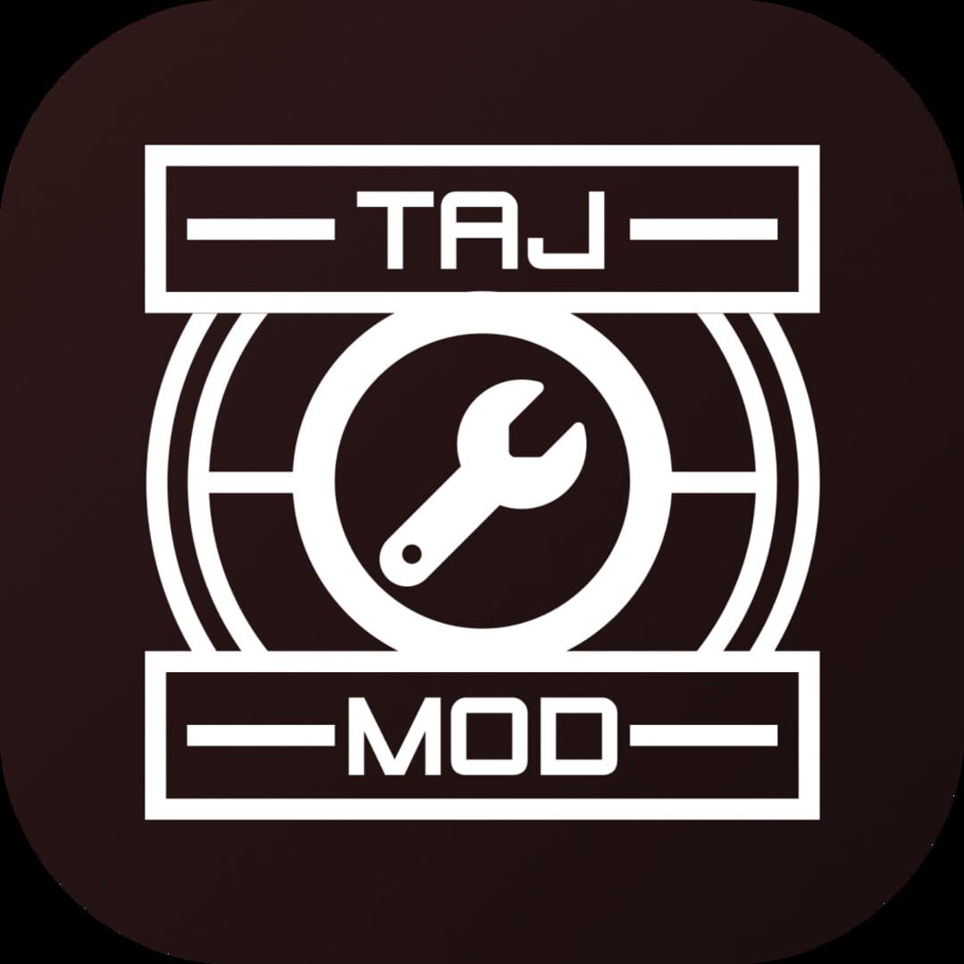 Taj Mod
