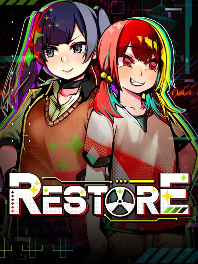 Restore