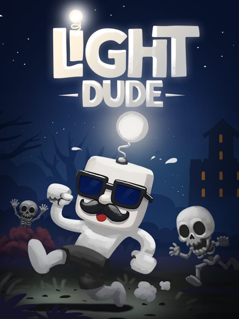 Light Dude