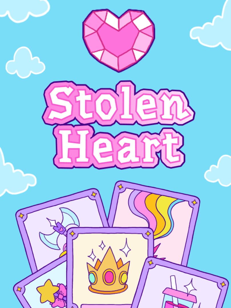 Stolen Heart
