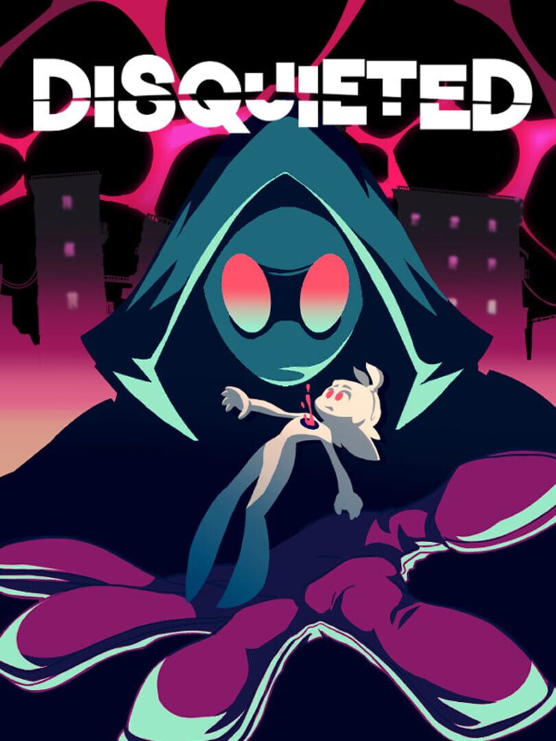 Disquieted