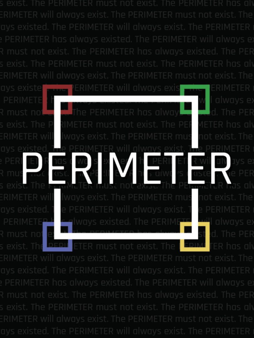 Cover image of Perimeter