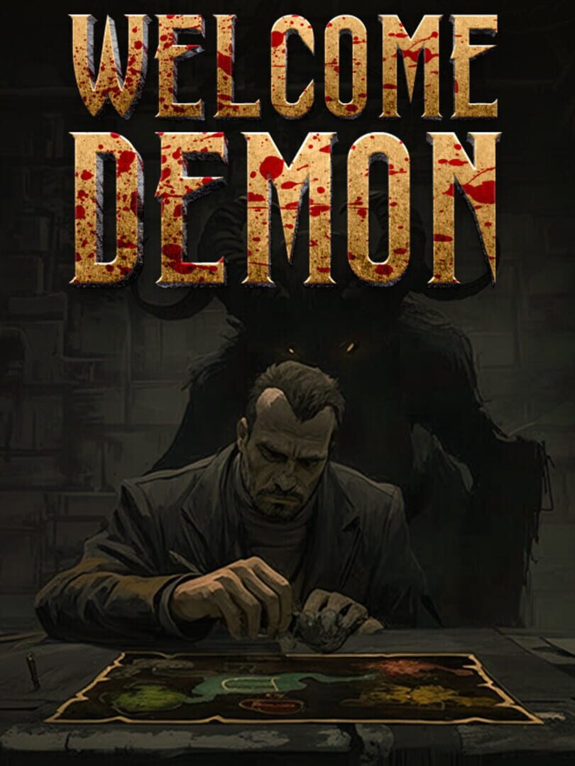 Welcome Demon