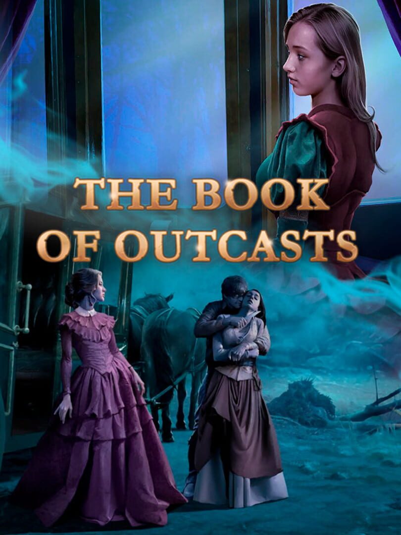 The Book of Outcasts