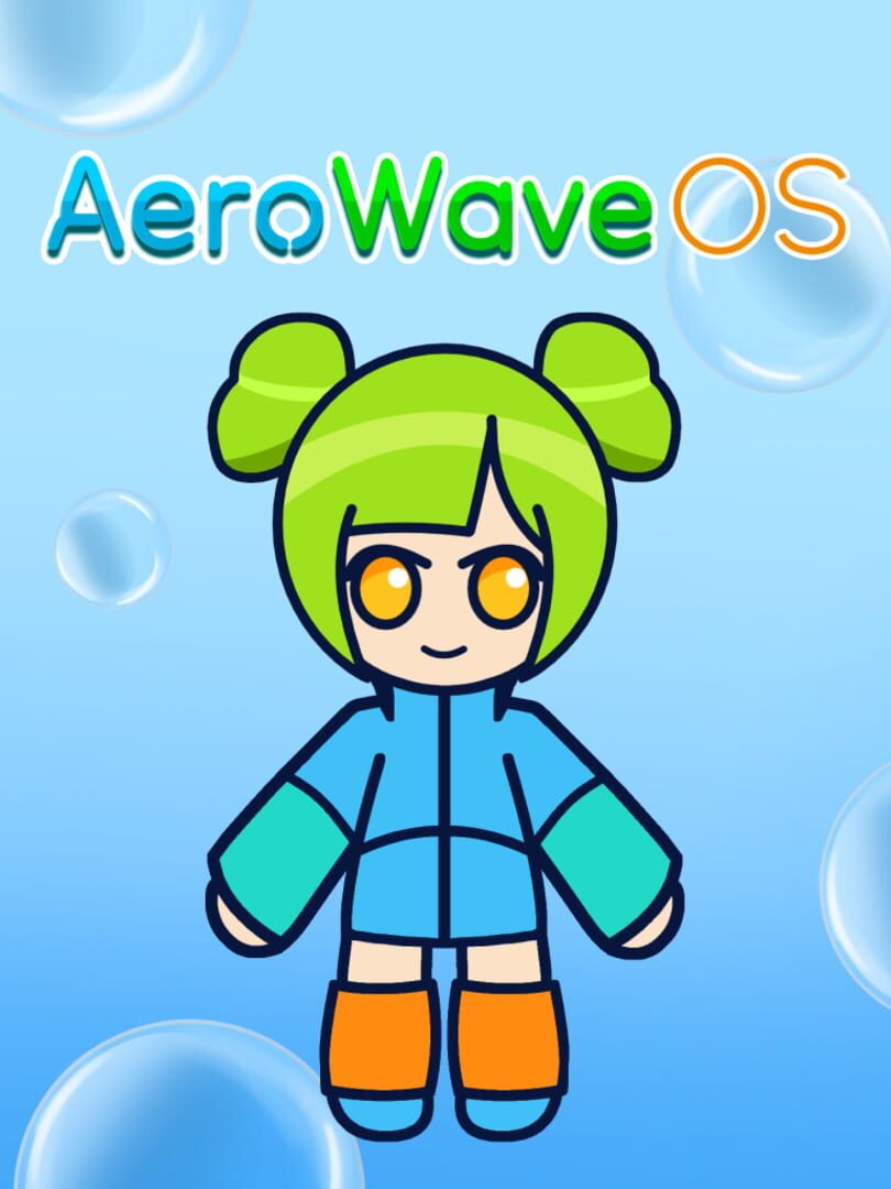 AeroWave OS
