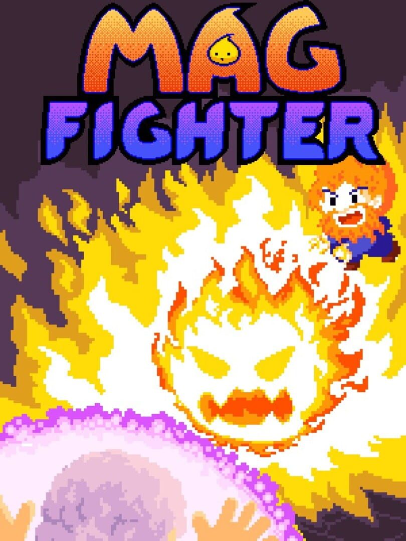 MagFighter