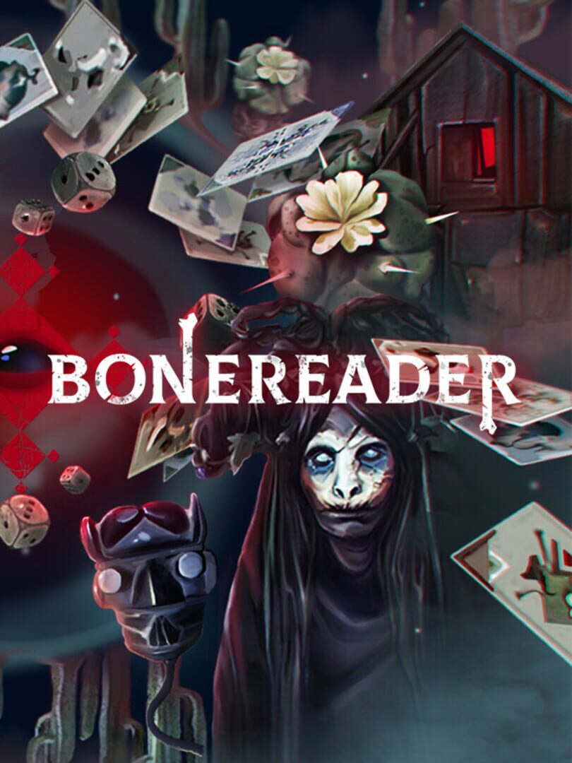 Bonereader