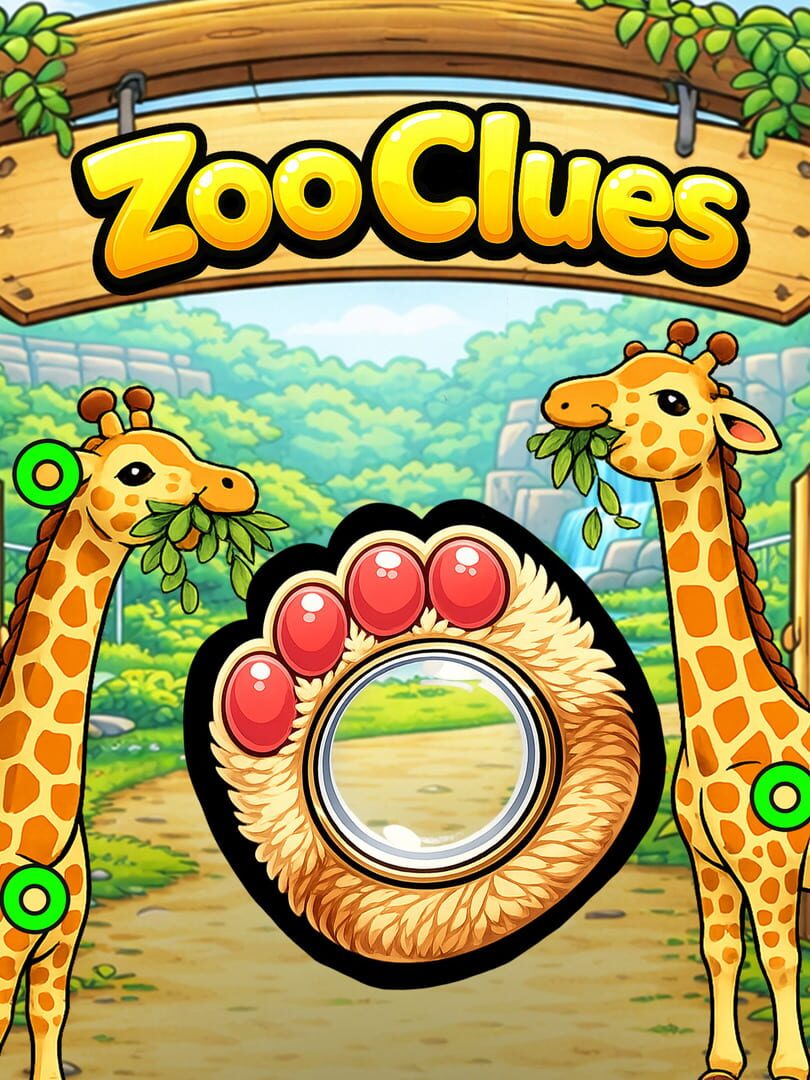 Zoo Clues