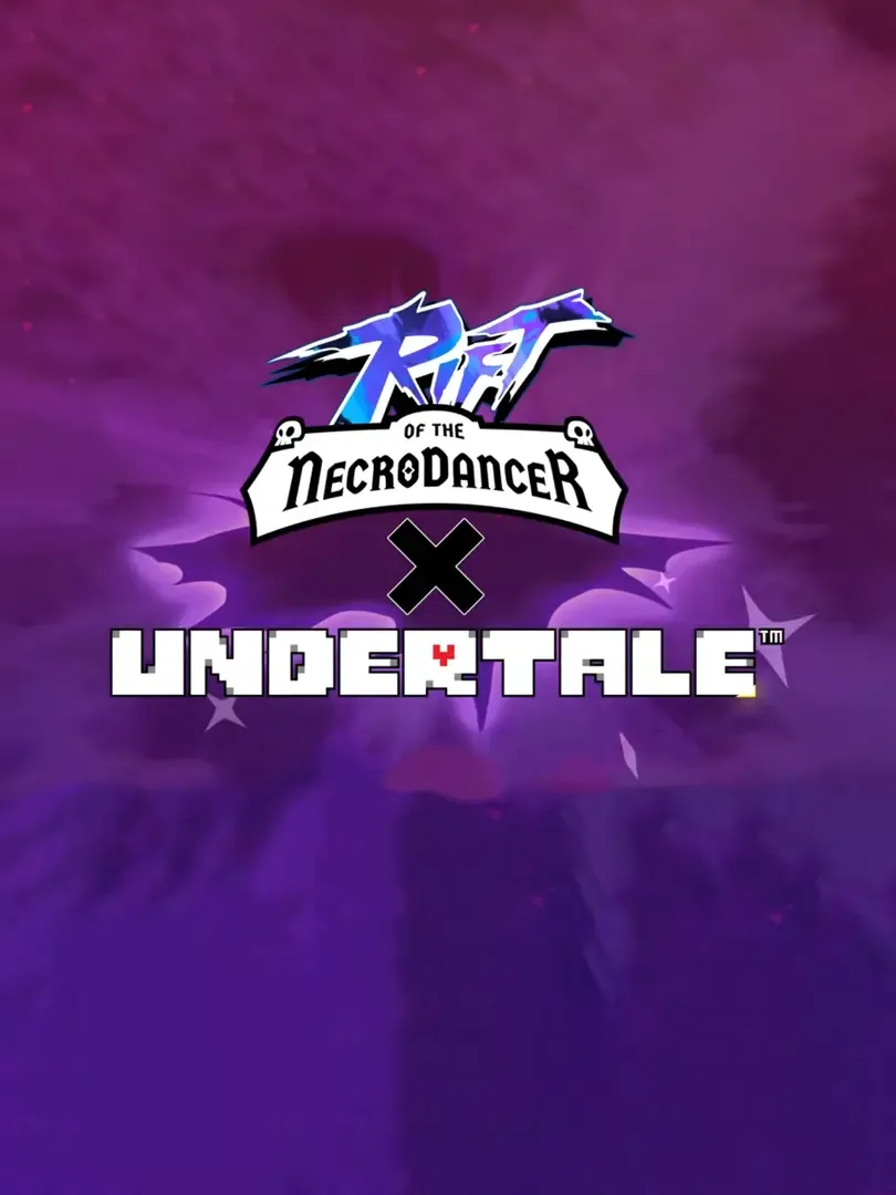 Rift of the NecroDancer: Undertale Music Pack