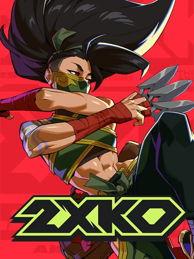 2XKO