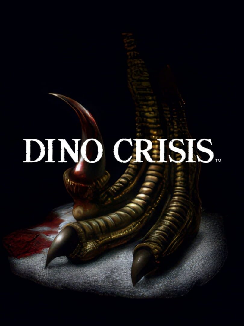 Dino Crisis