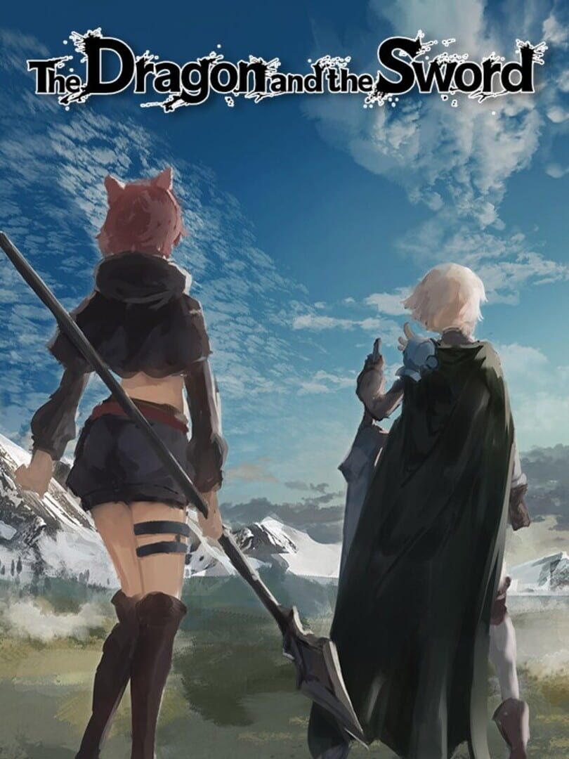 The Dragon and the Sword