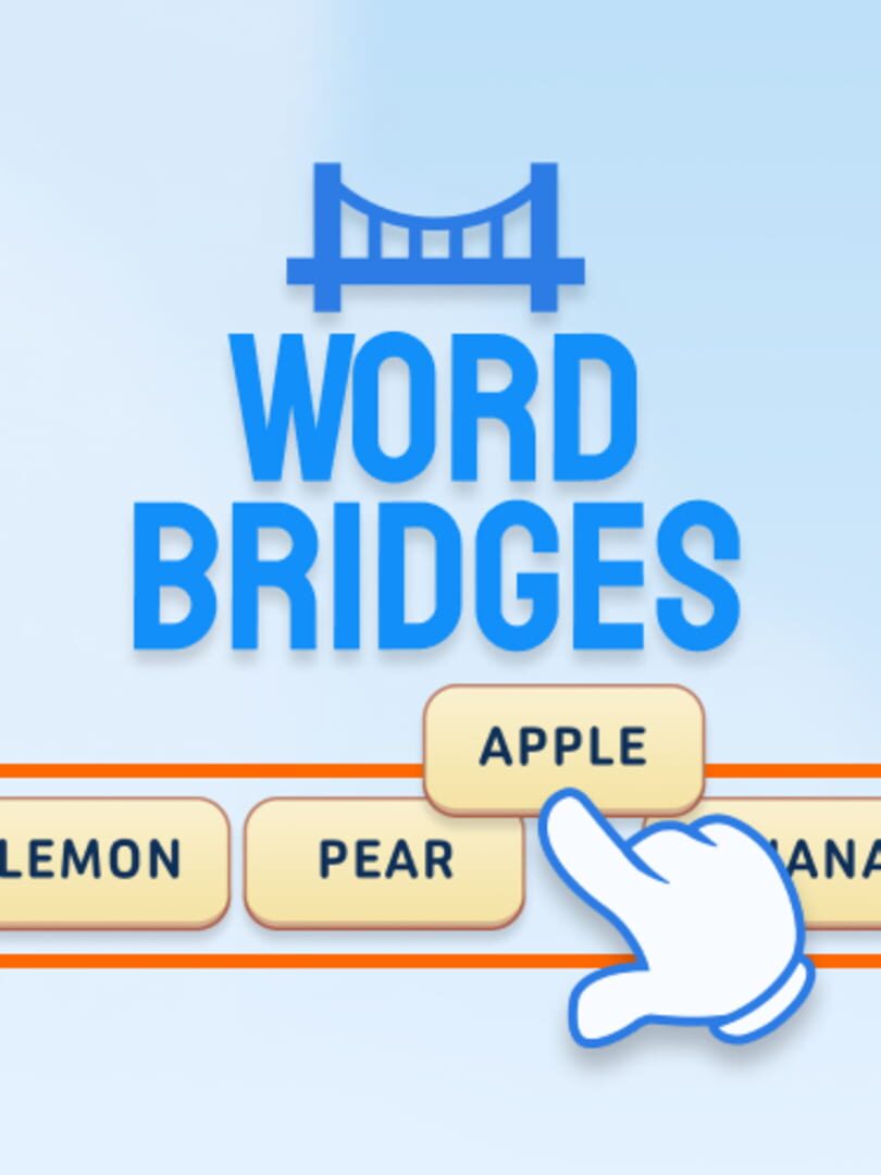 Cover image of Word Bridges