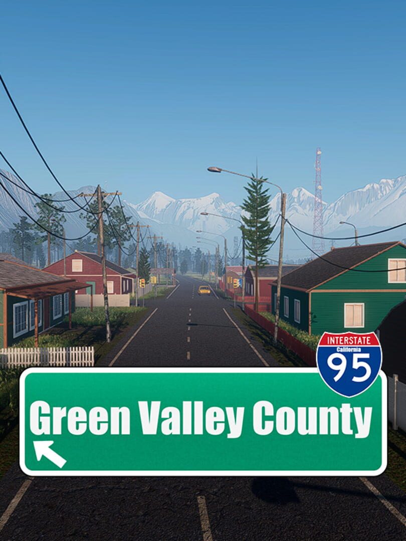 Green Valley County