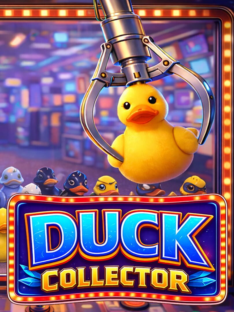 Duck Collector