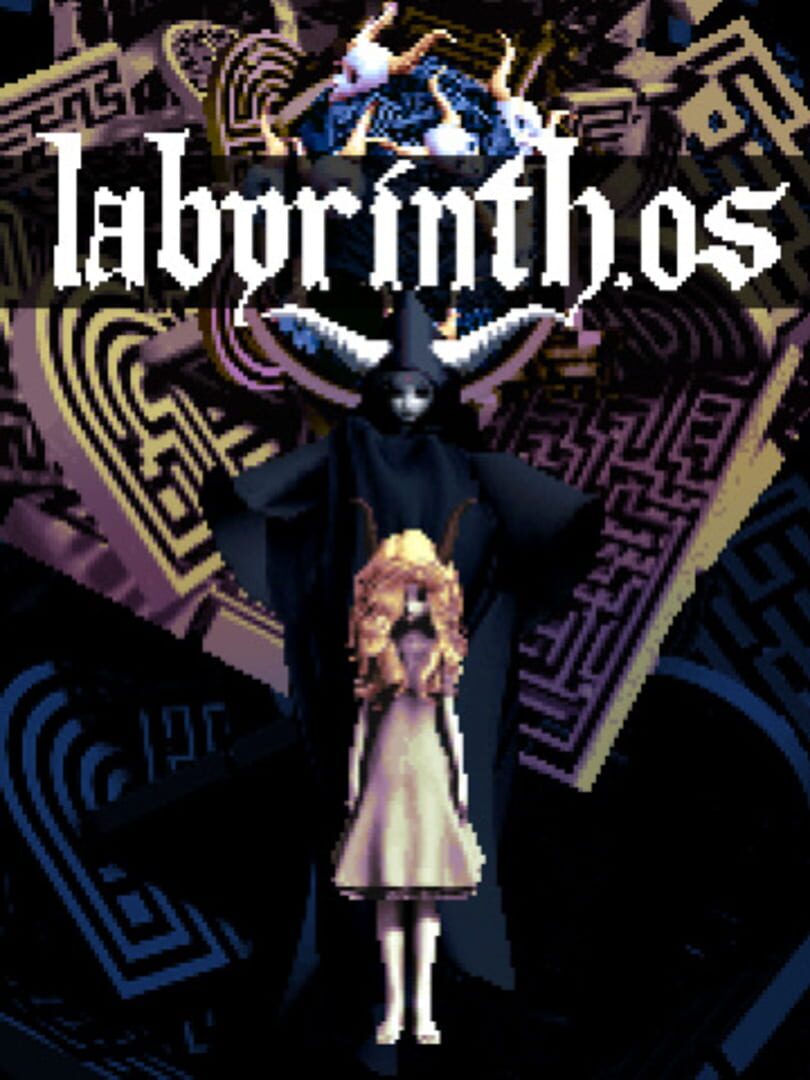 Labyrinth.os