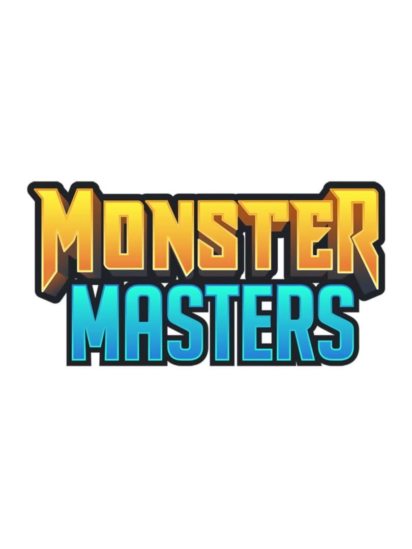 Monster Masters
