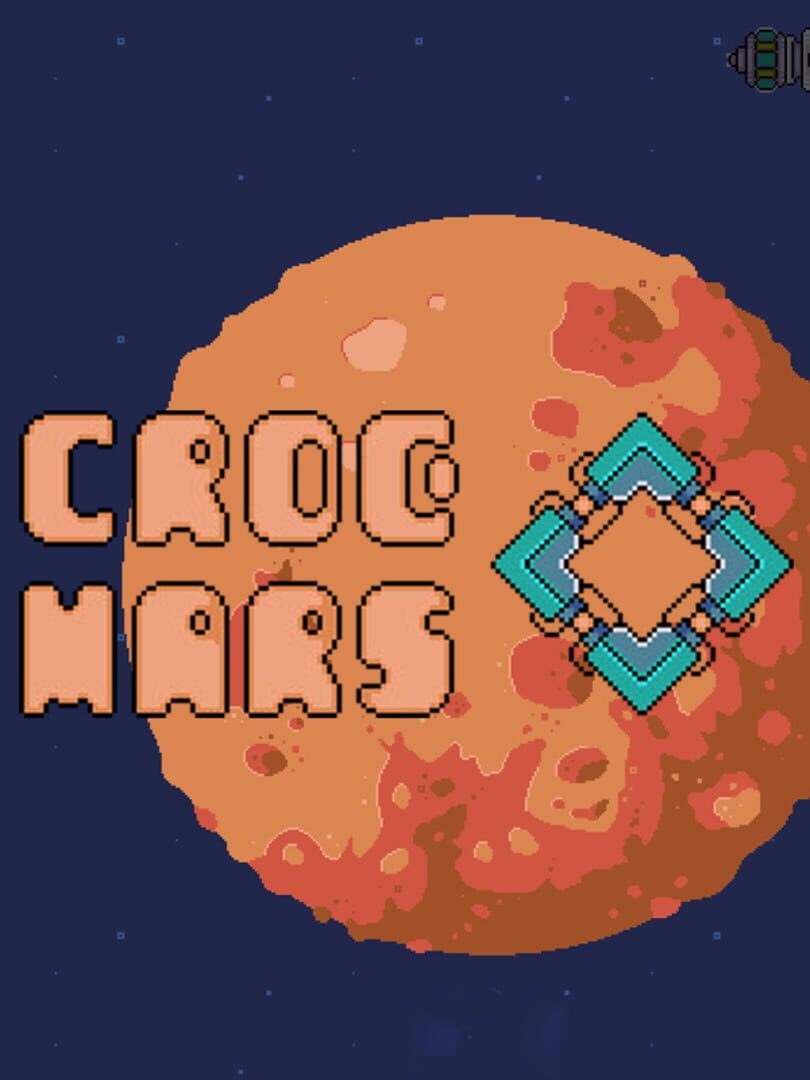 CrocoMars