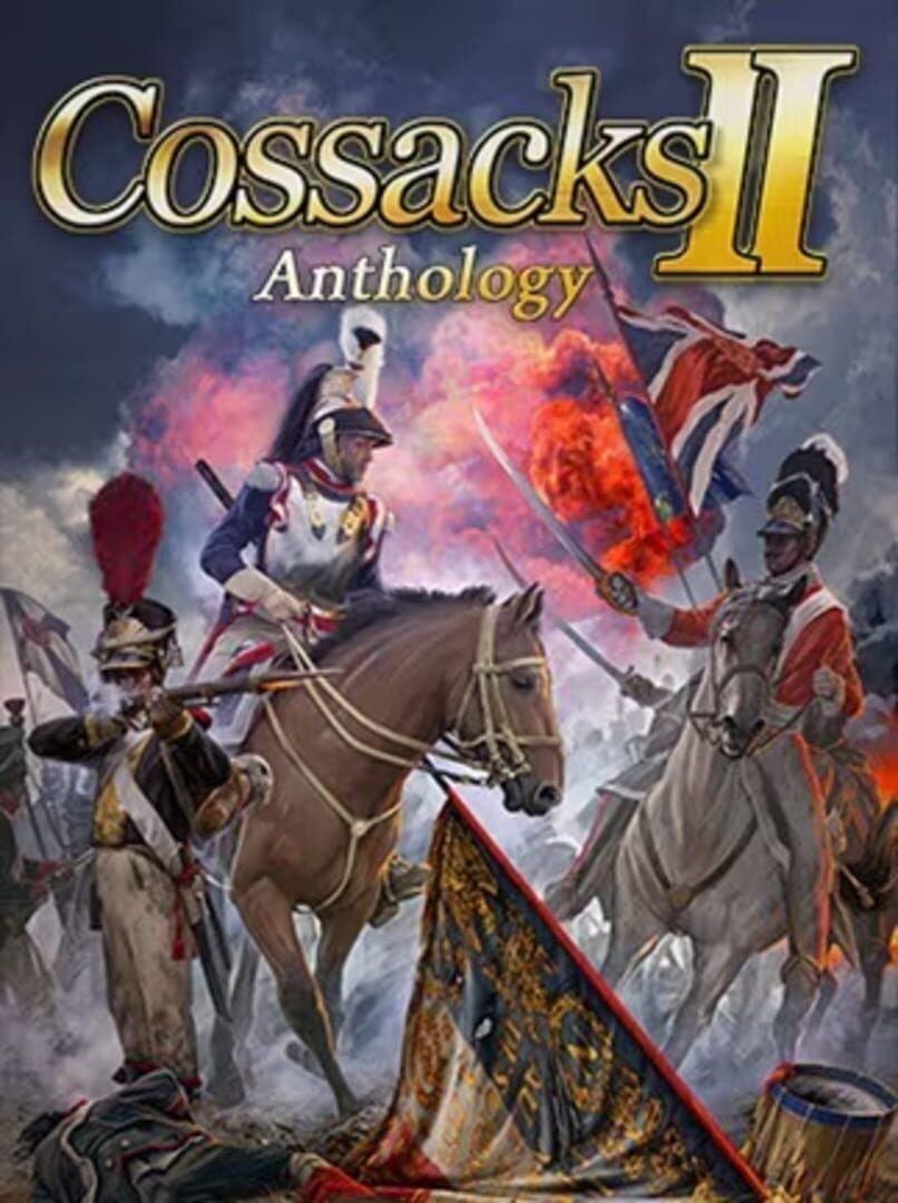 Bundle : Cossacks II Anthology