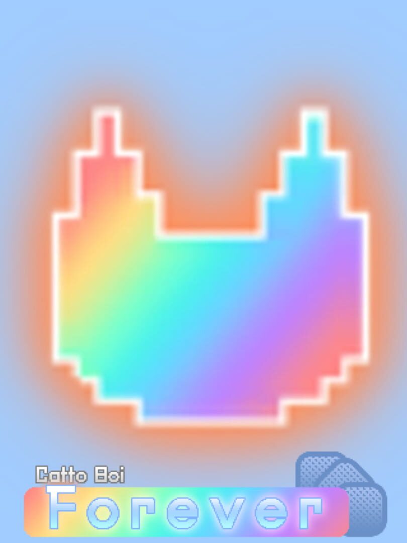 Catto Boi Forever