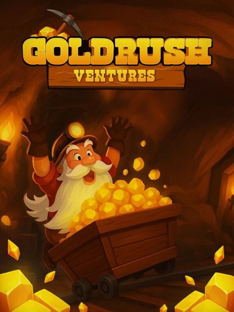 Jeu : Gold Rush Ventures