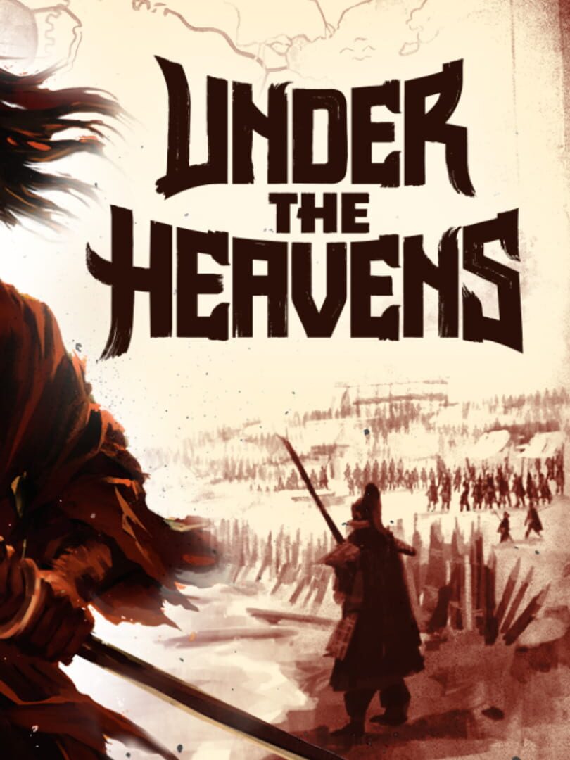 Under the Heavens