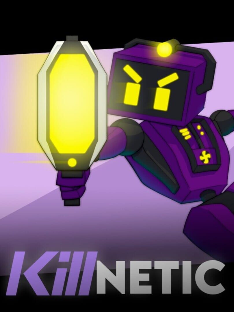 Jeu : Killnetic