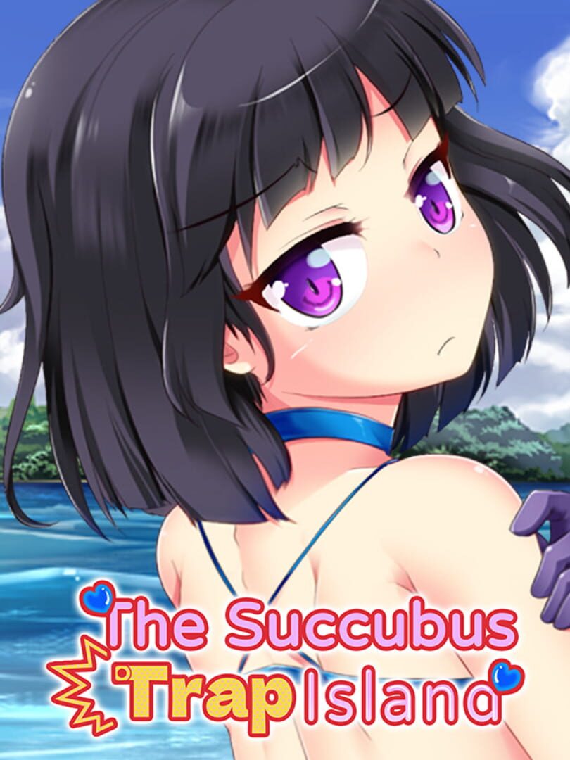 The Succubus Trap Island