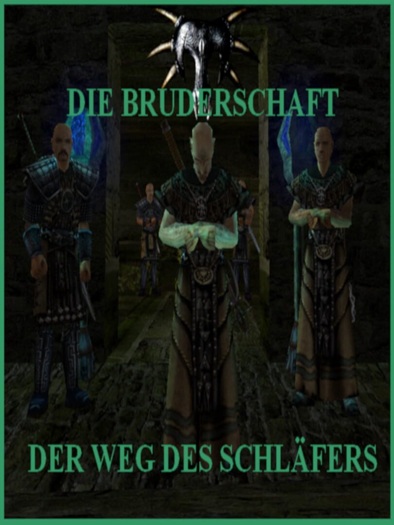 The Brotherhood: The Way of the Sleeper