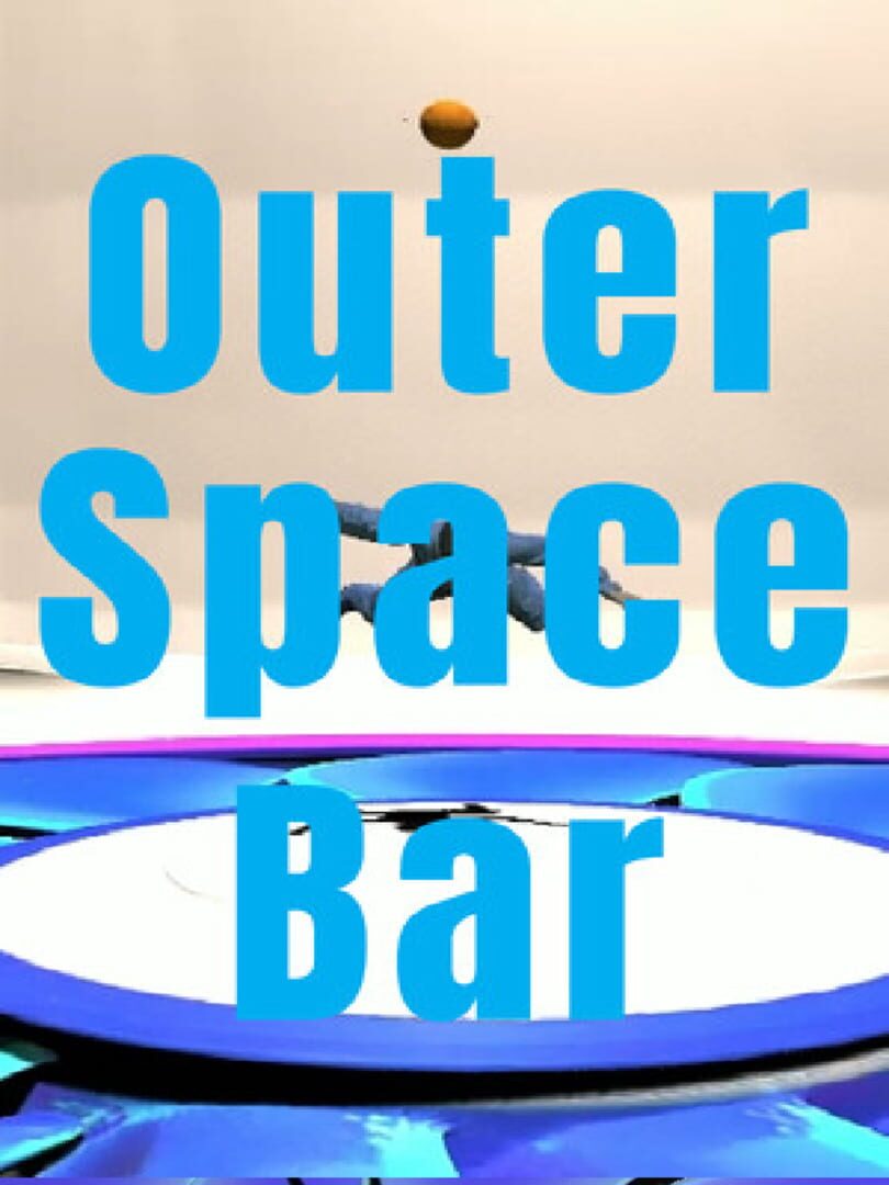 Outer Space Bar