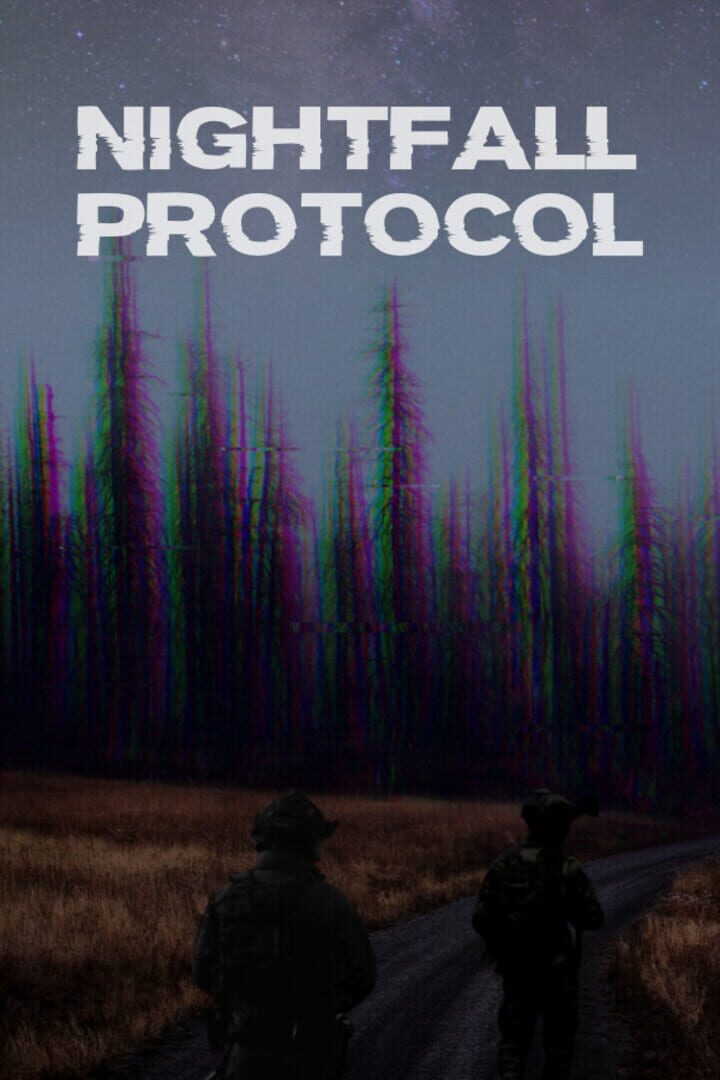 Nightfall Protocol