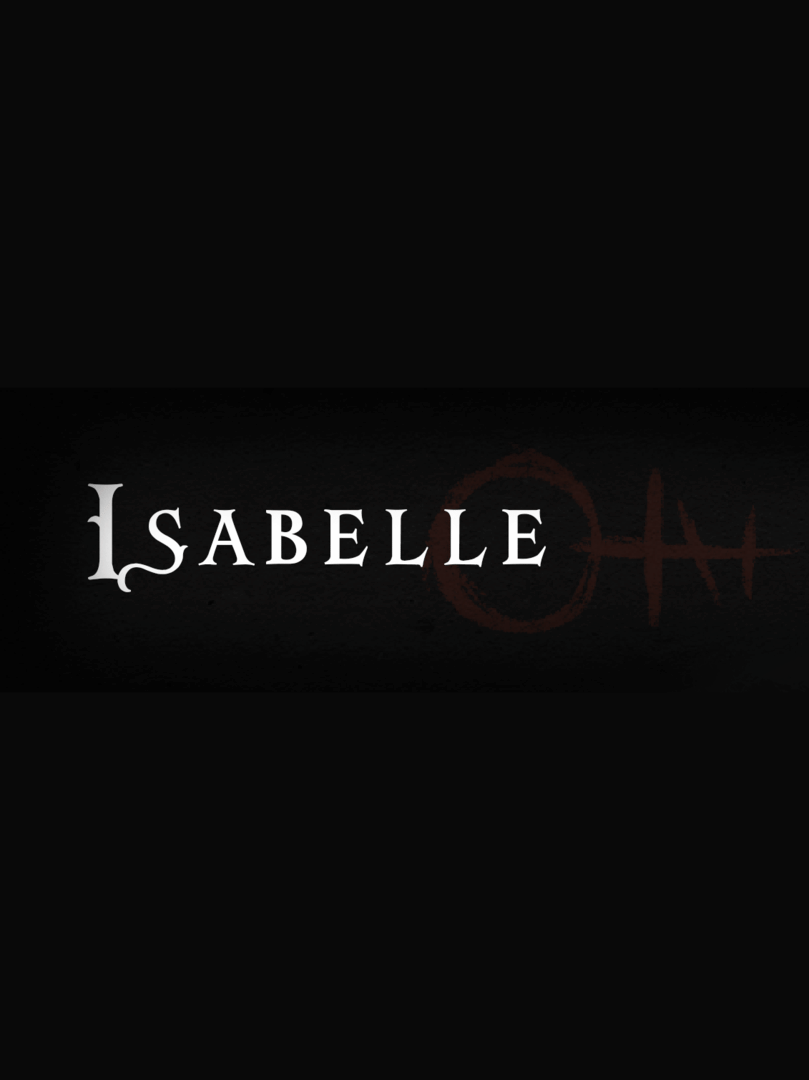 Isabelle Cover