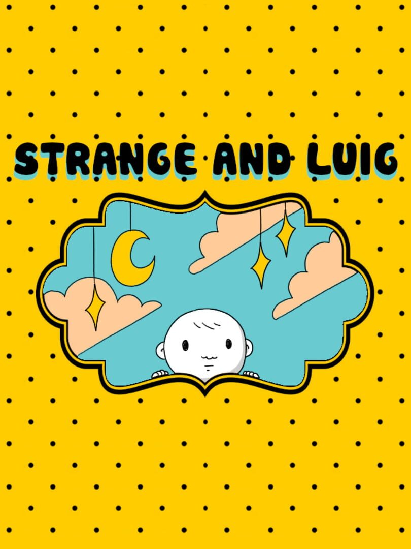 Strange and Luig